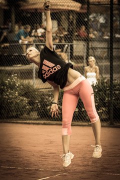 Kim Gefeller 178 - Horst Schr�der Pokal